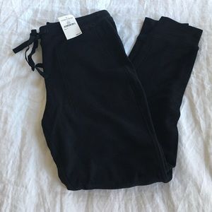 Lou & Grey Signaturesoft Plush Upstate Sweatpants